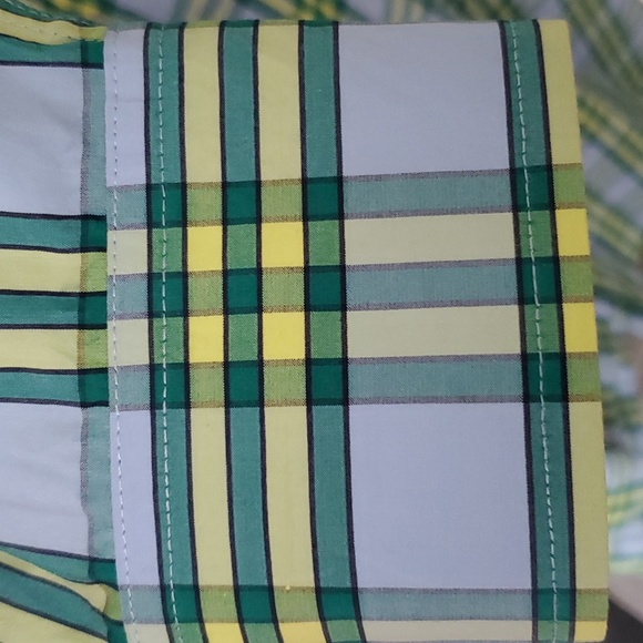 Tommy Bahama. Long sleeve shirt - Picture 2 of 10